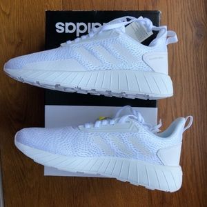 adidas questar drive white